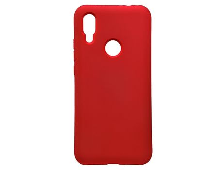 Funda Ultra suave para Xiaomi Redmi 7