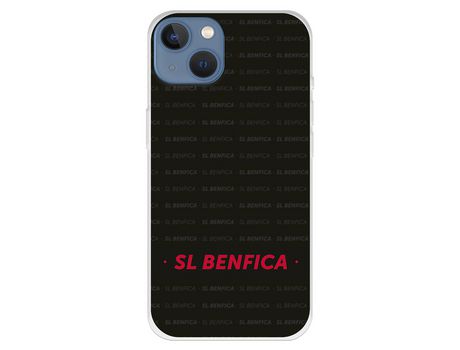 Funda para iPhone 13 del SL - Licencia Oficial Benfica