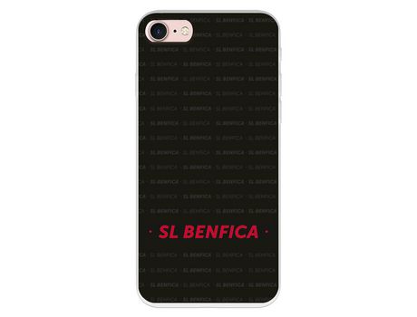 Funda para iPhone 7 del SL - Licencia Oficial Benfica