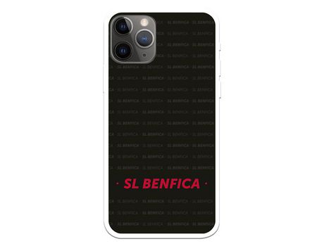 Funda para iPhone 11 Pro del SL - Licencia Oficial Benfica