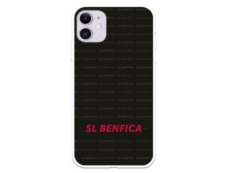 Funda para iPhone 11 del SL - Licencia Oficial Benfica