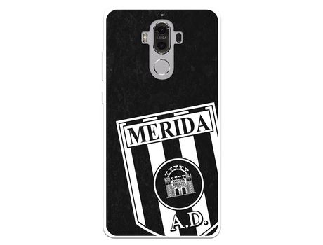 Funda para Huawei Mate 9 del Mérida Escudo - Licencia Oficial Mérida