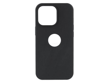 Funda Ultra Suave Logo para iPhone 13 Pro