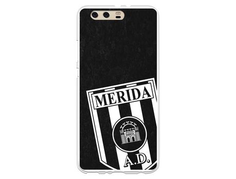 Funda para Huawei P10 Plus del Mérida Escudo - Licencia Oficial Mérida