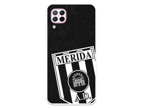 Funda para Huawei P40 Lite del Mérida Escudo - Licencia Oficial Mérida