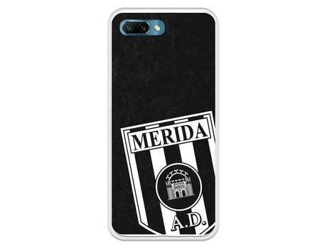 Funda para Huawei Honor 10 del Mérida Escudo - Licencia Oficial Mérida