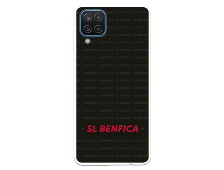 Funda para Samsung Galaxy A12 del SL - Licencia Oficial Benfica