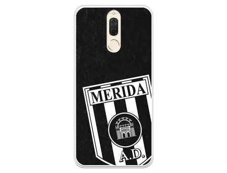 Funda para Huawei Mate 10 Lite del Mérida Escudo - Licencia Oficial Mérida