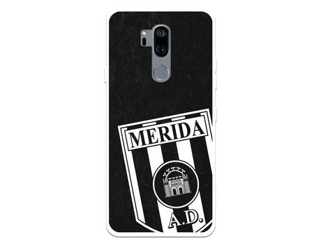 Funda para LG G7 del Mérida Escudo - Licencia Oficial Mérida