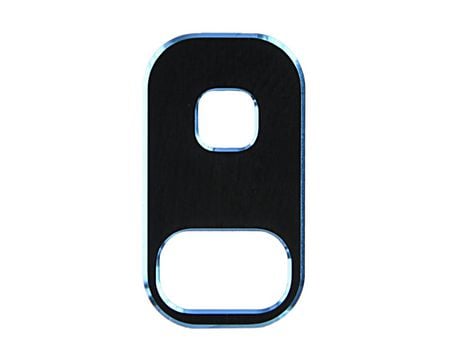 Protector de Cámara Metálico para Samsung Galaxy S9