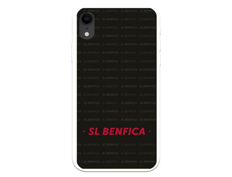 Funda para iPhone XR del SL - Licencia Oficial Benfica
