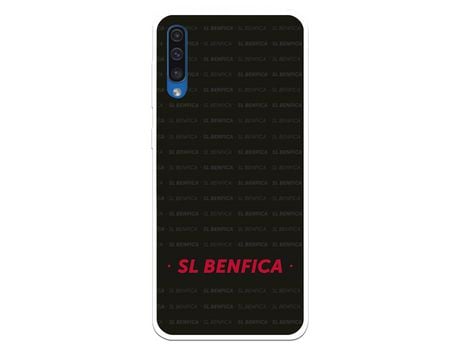 Funda para Samsung Galaxy A50 del SL - Licencia Oficial Benfica