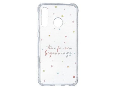 Funda Reforzada para Huawei P30 Lite