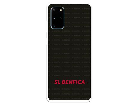 Funda para Samsung Galaxy S20 Plus del SL - Licencia Oficial Benfica
