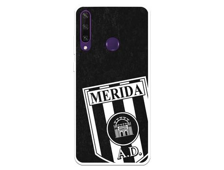 Funda para Huawei Y6p del Mérida Escudo - Licencia Oficial Mérida