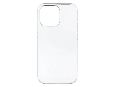 Funda Clear para iPhone 13 Pro