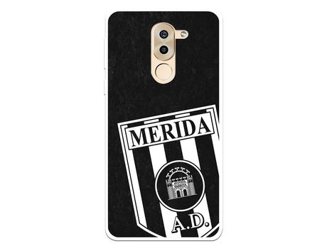 Funda para Huawei Mate 9 Lite del Mérida Escudo - Licencia Oficial Mérida