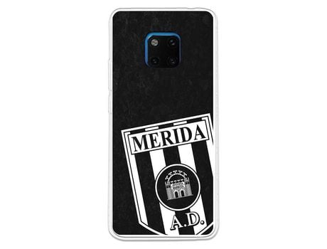 Funda para Huawei Mate 20 Pro del Mérida Escudo - Licencia Oficial Mérida