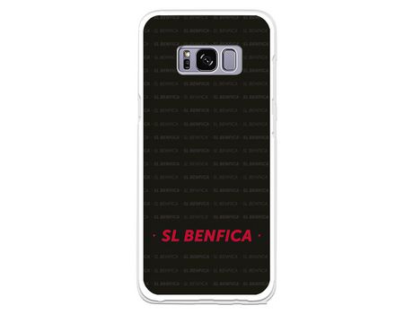 Funda para Samsung Galaxy S8 del SL - Licencia Oficial Benfica