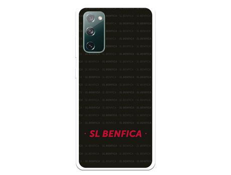 Funda para Samsung Galaxy S20 FE del SL - Licencia Oficial Benfica