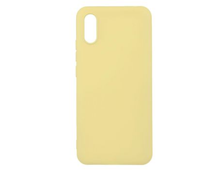 Funda Ultra suave para Xiaomi Redmi 9A