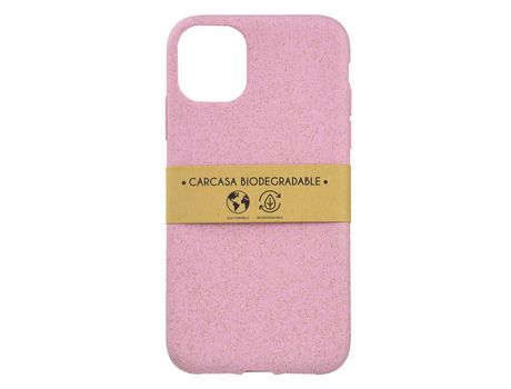 Funda Biodegradable para iPhone 11