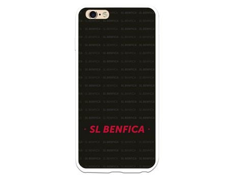 Funda para iPhone 6 Plus del SL - Licencia Oficial Benfica