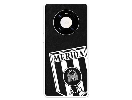 Funda para Huawei Mate 40 Pro del Mérida Escudo - Licencia Oficial Mérida