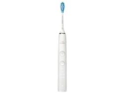 Sonicare Diamondclean 9000 Cepillo de Dientes Eléctrico Color : Hx9911/27: Blanco PHILIPS