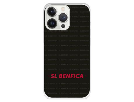Funda para iPhone 13 Pro del SL - Licencia Oficial Benfica