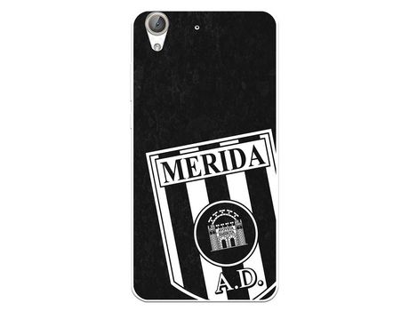 Funda para Huawei Y6 II del Mérida Escudo - Licencia Oficial Mérida