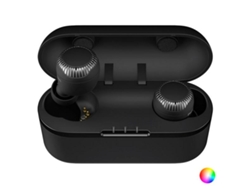 Auricular Bluetooth con Micrófono PANASONIC. True Wireless Rz-S300We Negro