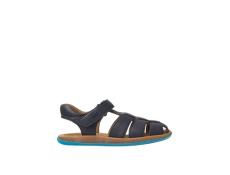 Sandalias para Niños CAMPER (34 - Azul)