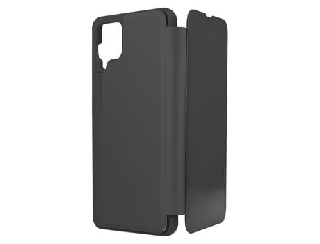 Funda Libro Espejo para Samsung Galaxy A12