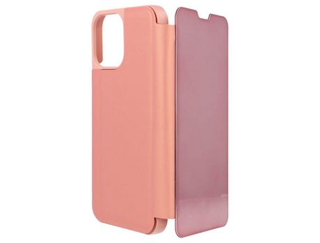 Funda libro espejo para iPhone 13 Pro Max