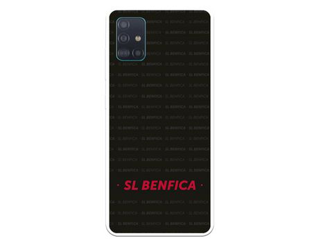 Funda para Samsung Galaxy A51 del SL - Licencia Oficial Benfica