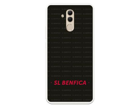 Funda para Huawei Mate 20 Lite del SL - Licencia Oficial Benfica