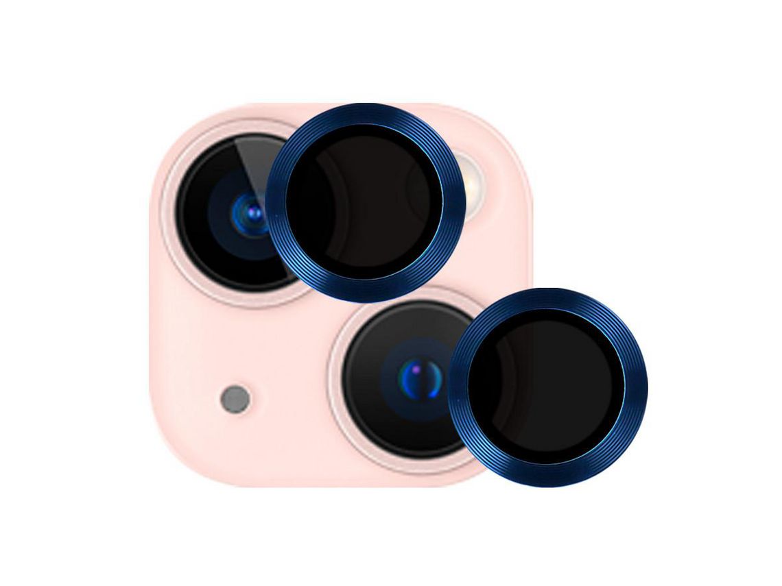 Cubre Objetivo para iPhone 13