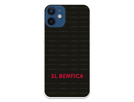 Funda para iPhone 12 Mini del SL - Licencia Oficial Benfica