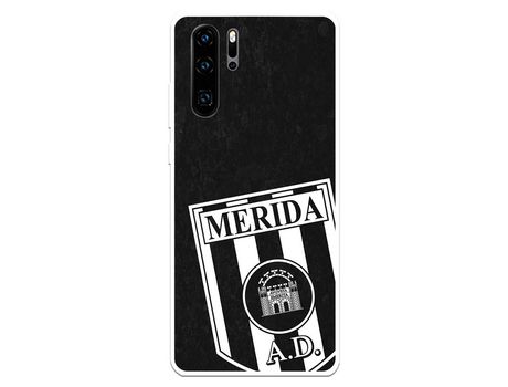 Funda para Huawei P30 Pro del Mérida Escudo - Licencia Oficial Mérida