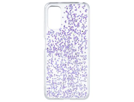 Funda Glitter Premium para Xiaomi Redmi Note 10 5G