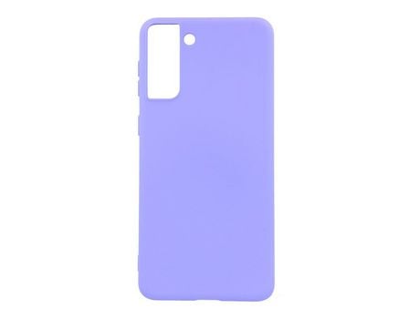 Funda Ultra suave para Samsung Galaxy S21 Plus