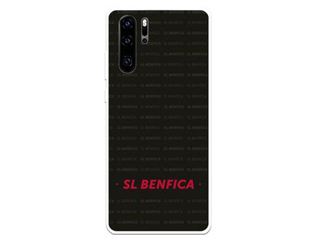 Funda para Huawei P30 Pro del SL - Licencia Oficial Benfica