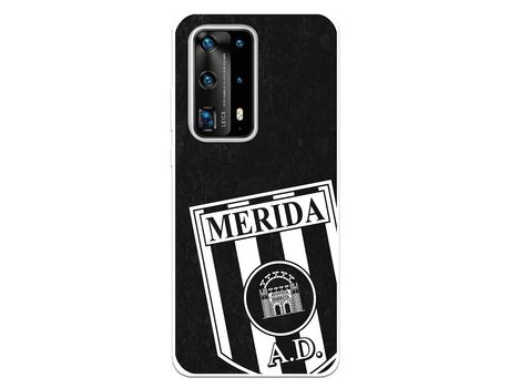 Funda para Huawei P40 Pro del Mérida Escudo - Licencia Oficial Mérida