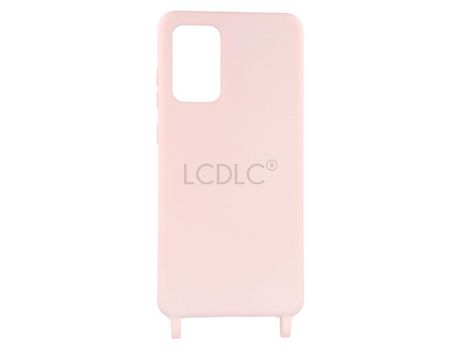 Funda Ultra suave colgante para Samsung Galaxy A72 5G