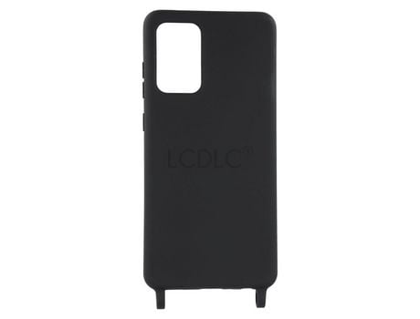 Funda Ultra suave colgante para Samsung Galaxy A72 5G