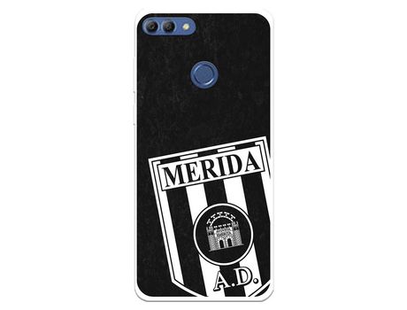 Funda para Huawei Y9 2019 del Mérida Escudo - Licencia Oficial Mérida