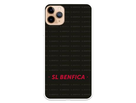Funda para iPhone 11 Pro Max del SL - Licencia Oficial Benfica