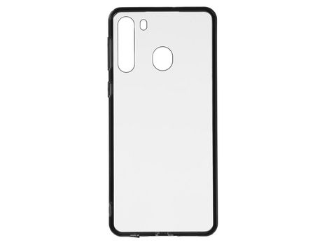 Funda Bumper para Samsung Galaxy A21