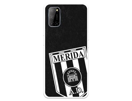 Funda para Oppo A72 del Mérida Escudo - Licencia Oficial Mérida